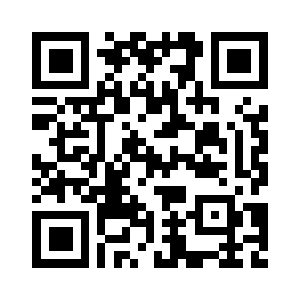 QR code for 从周易到亚里士多德:人类两种思维的起源
