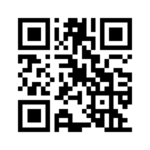 QR code for 密码保护：K值设计, 什么东西值得分享？