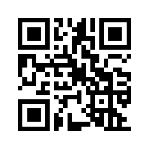 QR code for 为什么很多人不信中医