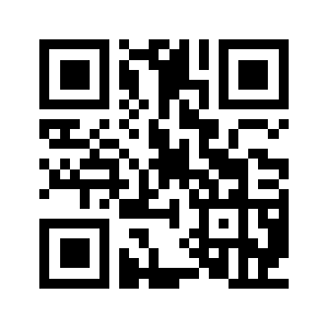 QR code for 人为什么总想要一个确定的世界